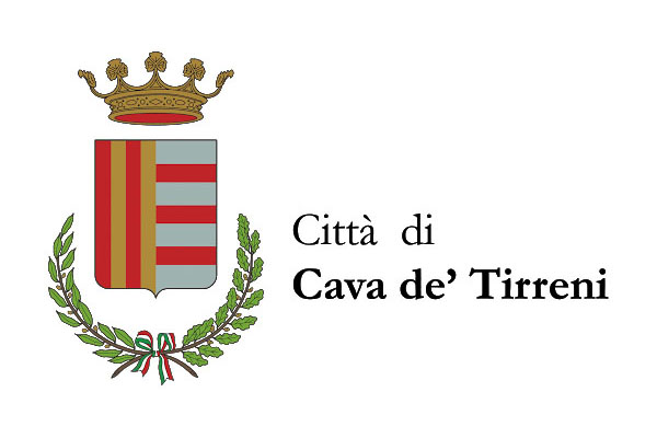 logo Città di Cava de' Tirreni