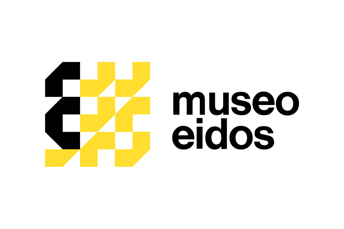 Museo Eidos logo