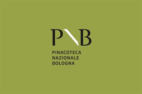 logo Pinacoteca nazionale Bologna